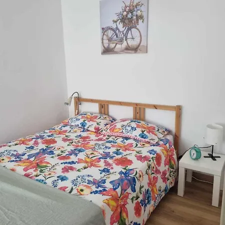 Pateo Saloio Holiday home *
