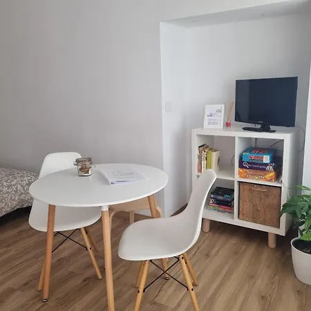 Feriehus Pateo Saloio