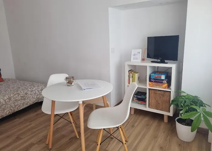 Ferienhaus Pateo Saloio